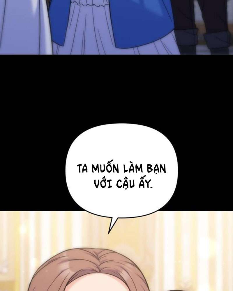 Vì Một Kết Thúc Viên Mãn Cho Đôi Ta Chap 4 - Next Chap 5