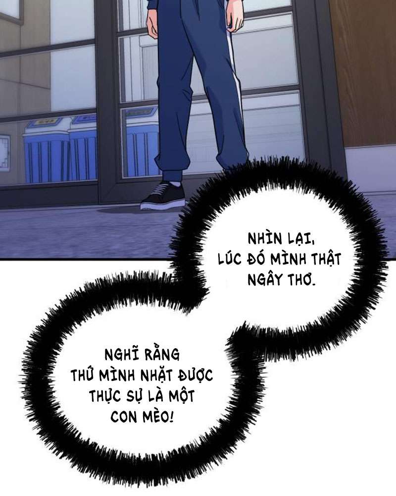 Vì Một Kết Thúc Viên Mãn Cho Đôi Ta Chap 4 - Next Chap 5