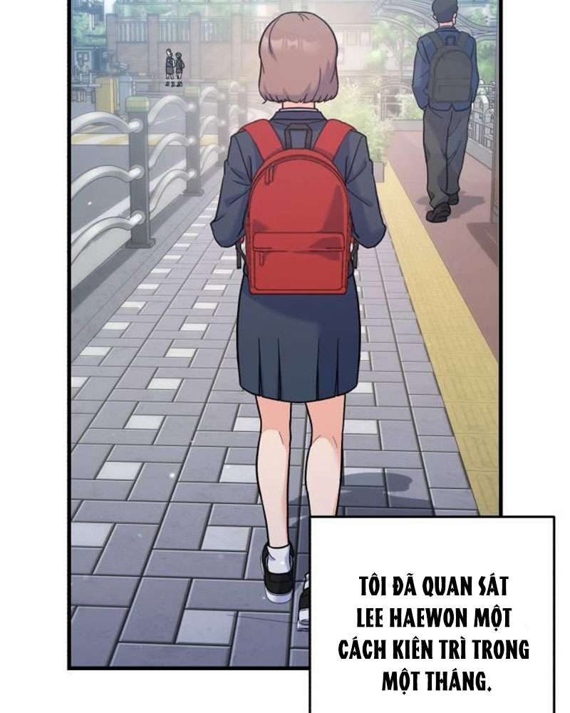 Vì Một Kết Thúc Viên Mãn Cho Đôi Ta Chap 4 - Next Chap 5