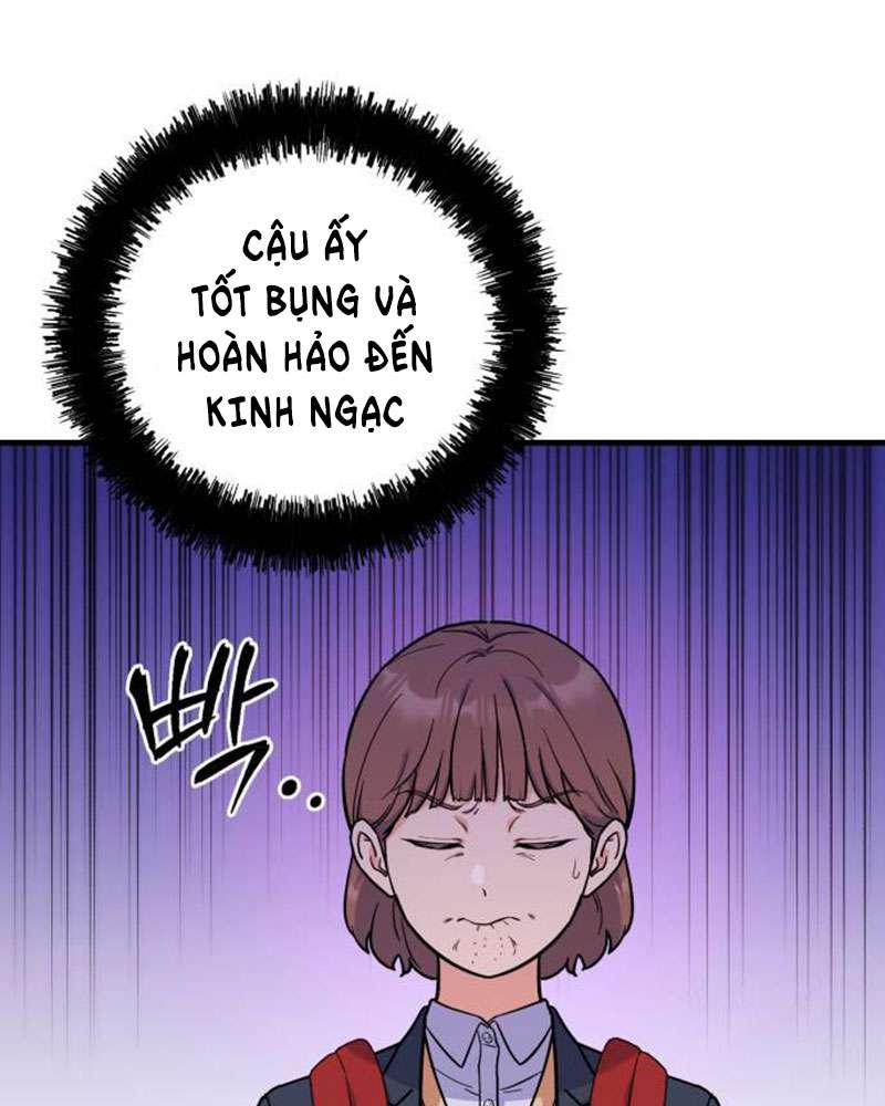 Vì Một Kết Thúc Viên Mãn Cho Đôi Ta Chap 4 - Next Chap 5