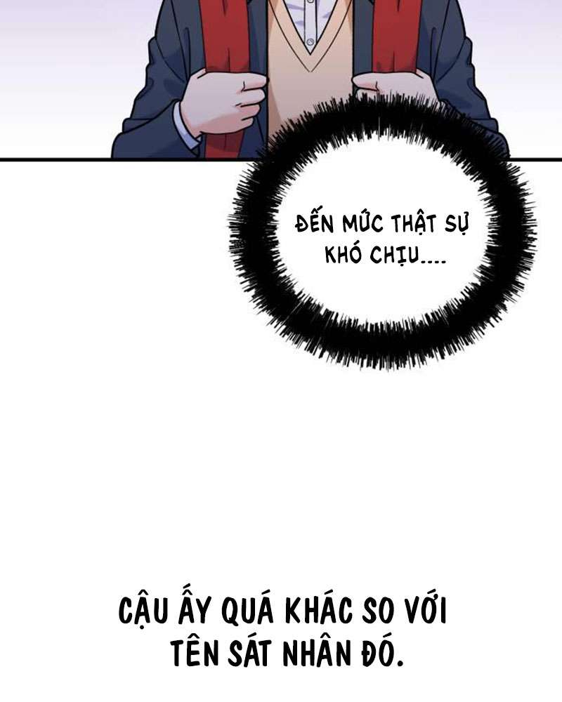 Vì Một Kết Thúc Viên Mãn Cho Đôi Ta Chap 4 - Next Chap 5
