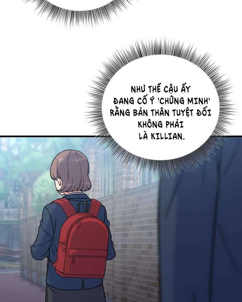 Vì Một Kết Thúc Viên Mãn Cho Đôi Ta Chap 4 - Next Chap 5