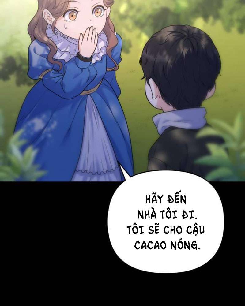 Vì Một Kết Thúc Viên Mãn Cho Đôi Ta Chap 4 - Next Chap 5