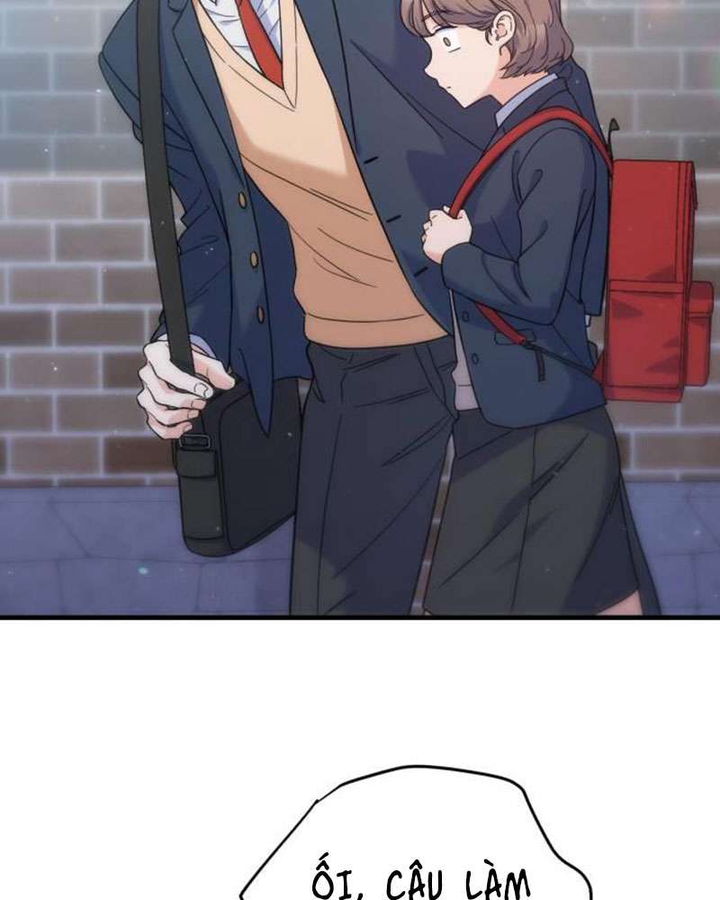 Vì Một Kết Thúc Viên Mãn Cho Đôi Ta Chap 4 - Next Chap 5