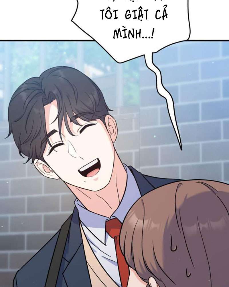 Vì Một Kết Thúc Viên Mãn Cho Đôi Ta Chap 4 - Next Chap 5