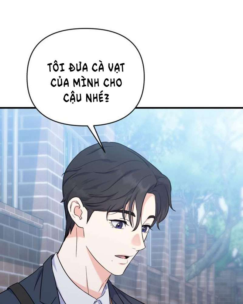 Vì Một Kết Thúc Viên Mãn Cho Đôi Ta Chap 4 - Next Chap 5