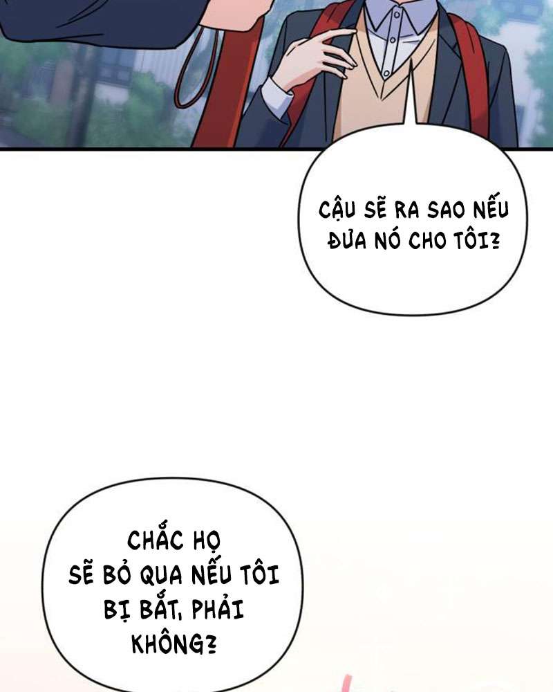 Vì Một Kết Thúc Viên Mãn Cho Đôi Ta Chap 4 - Next Chap 5