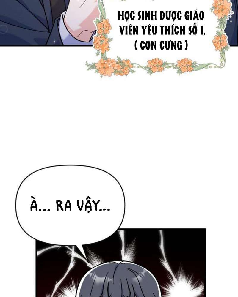 Vì Một Kết Thúc Viên Mãn Cho Đôi Ta Chap 4 - Next Chap 5