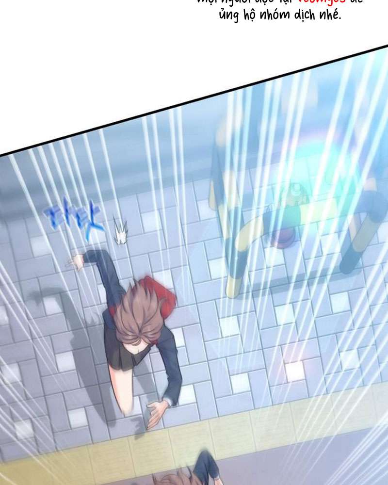 Vì Một Kết Thúc Viên Mãn Cho Đôi Ta Chap 4 - Next Chap 5