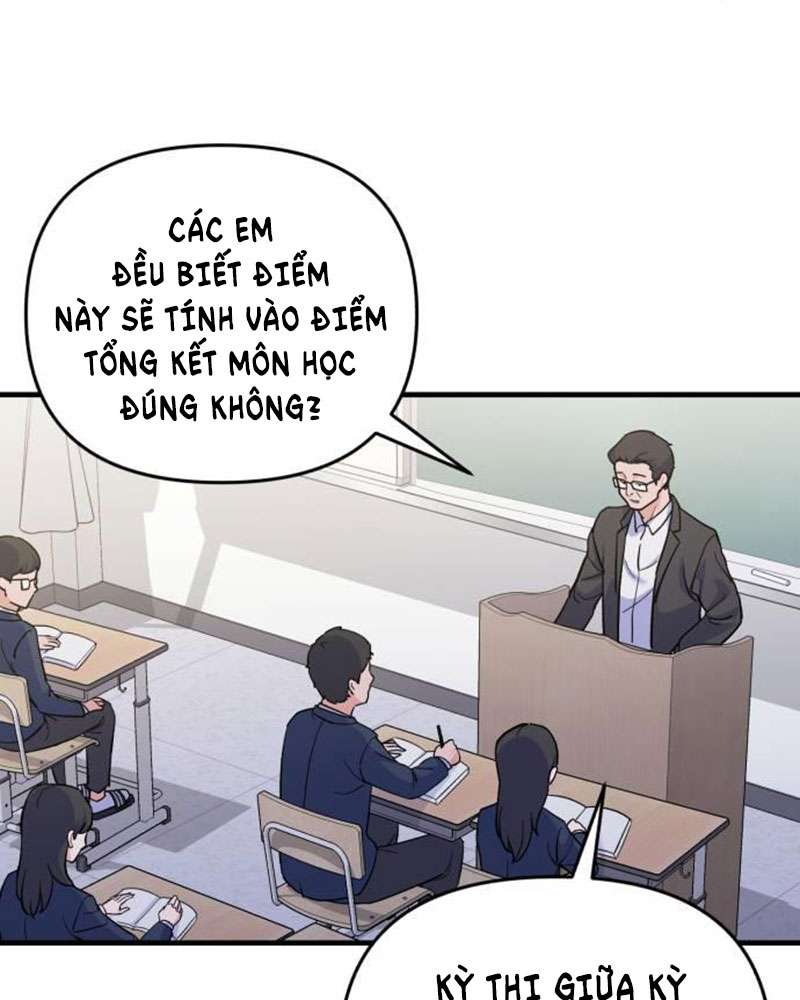 Vì Một Kết Thúc Viên Mãn Cho Đôi Ta Chap 5 - Next Chap 6