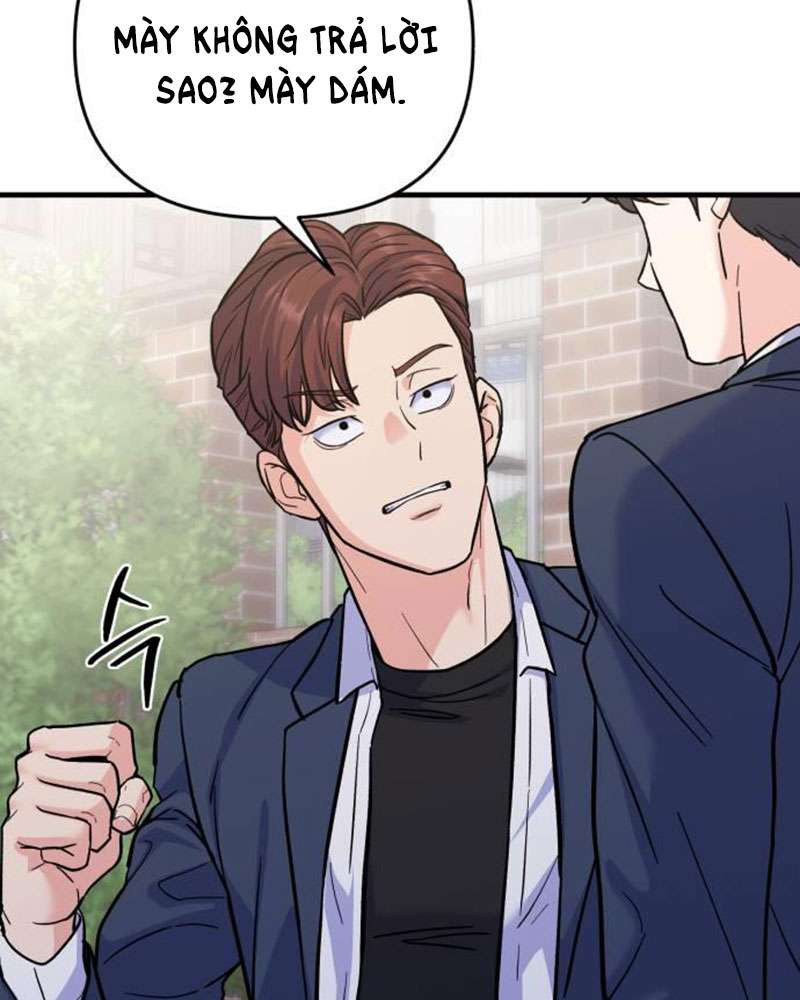 Vì Một Kết Thúc Viên Mãn Cho Đôi Ta Chap 5 - Next Chap 6