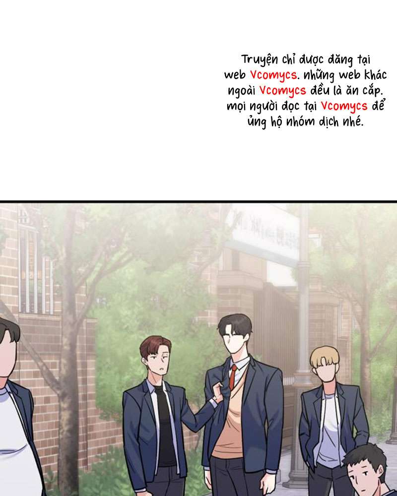 Vì Một Kết Thúc Viên Mãn Cho Đôi Ta Chap 5 - Next Chap 6