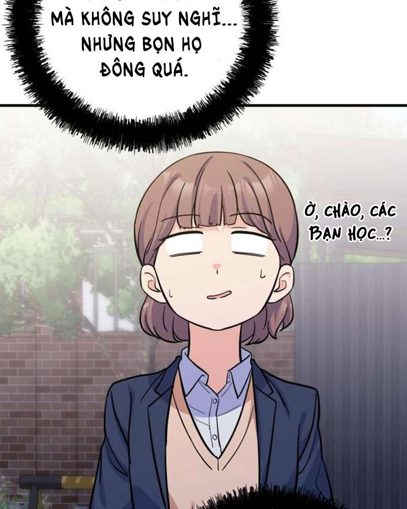 Vì Một Kết Thúc Viên Mãn Cho Đôi Ta Chap 5 - Next Chap 6