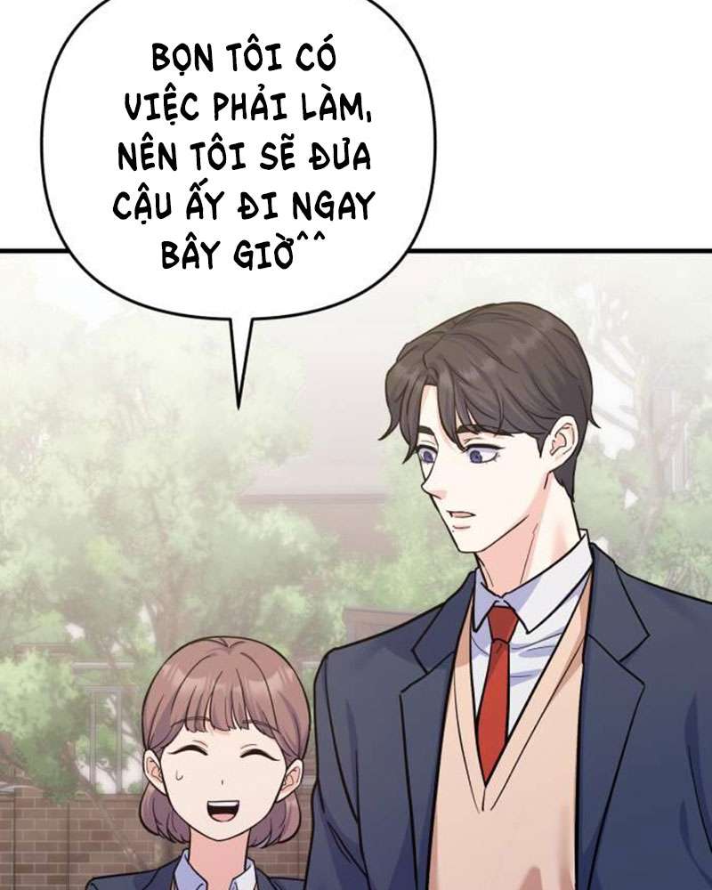 Vì Một Kết Thúc Viên Mãn Cho Đôi Ta Chap 5 - Next Chap 6