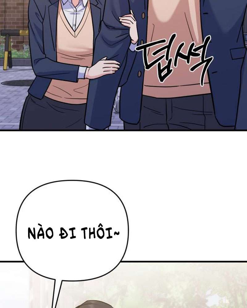 Vì Một Kết Thúc Viên Mãn Cho Đôi Ta Chap 5 - Next Chap 6