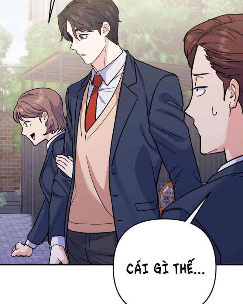 Vì Một Kết Thúc Viên Mãn Cho Đôi Ta Chap 5 - Next Chap 6