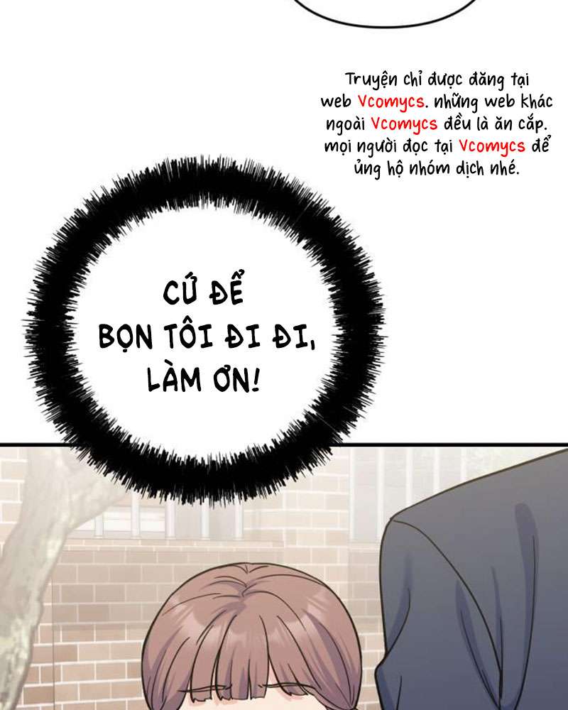 Vì Một Kết Thúc Viên Mãn Cho Đôi Ta Chap 5 - Next Chap 6