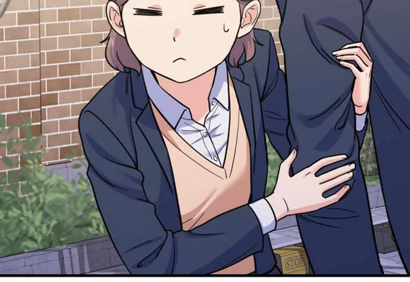 Vì Một Kết Thúc Viên Mãn Cho Đôi Ta Chap 5 - Next Chap 6