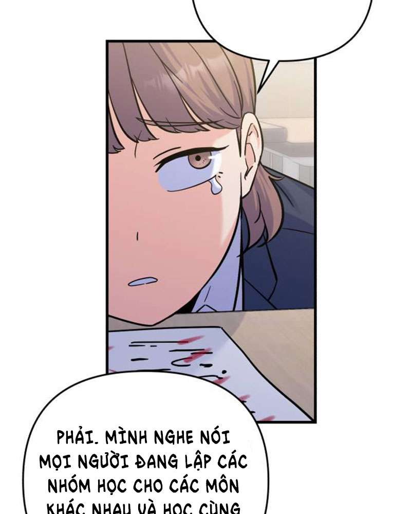 Vì Một Kết Thúc Viên Mãn Cho Đôi Ta Chap 5 - Next Chap 6