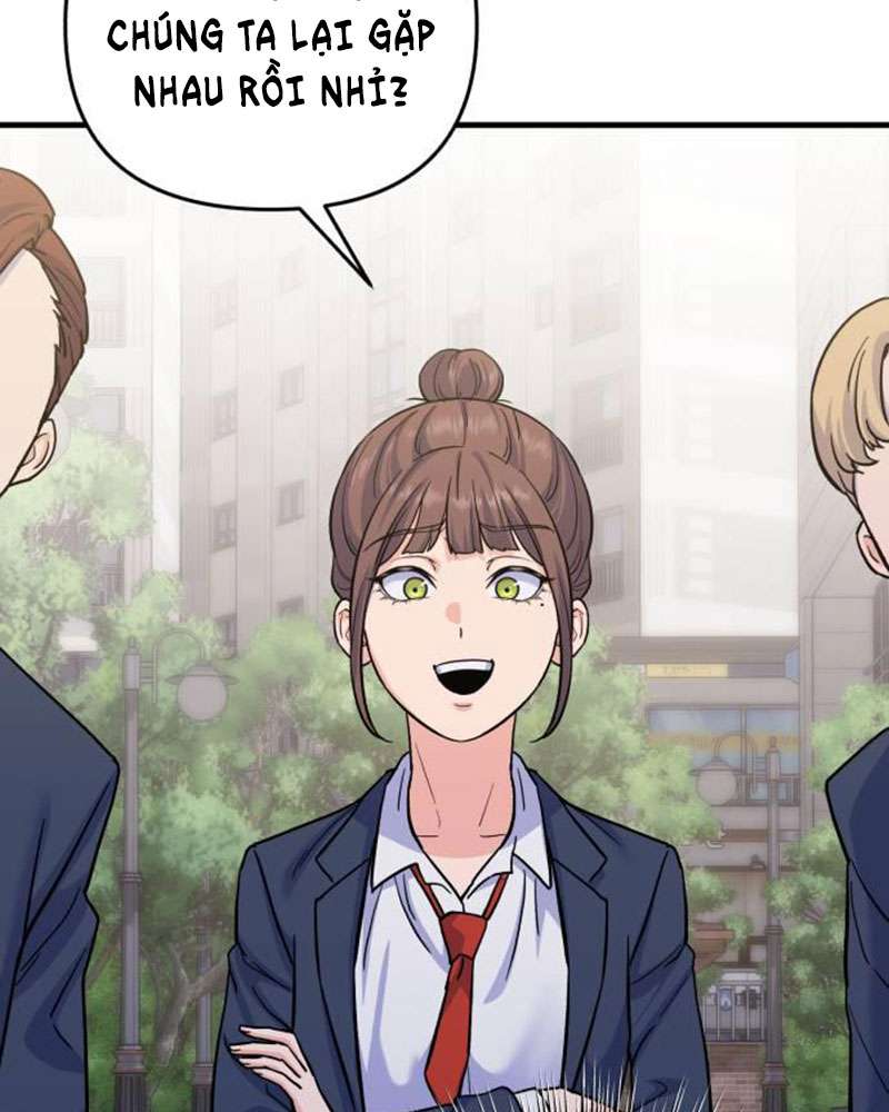 Vì Một Kết Thúc Viên Mãn Cho Đôi Ta Chap 5 - Next Chap 6