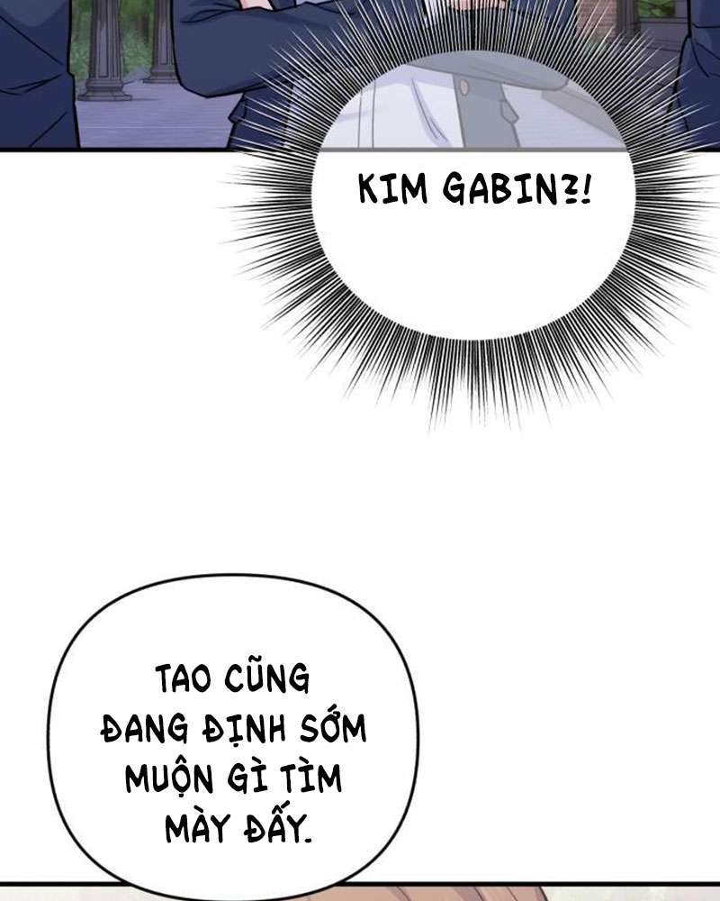 Vì Một Kết Thúc Viên Mãn Cho Đôi Ta Chap 5 - Next Chap 6