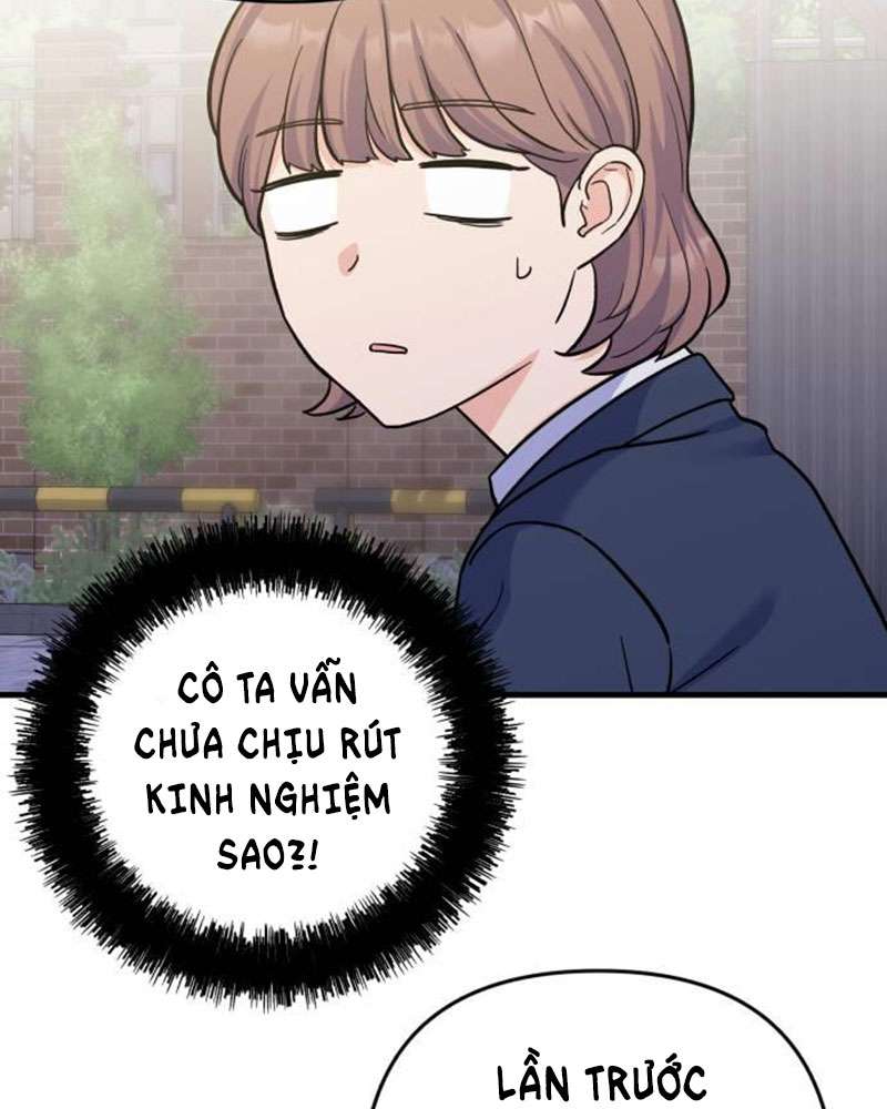 Vì Một Kết Thúc Viên Mãn Cho Đôi Ta Chap 5 - Next Chap 6