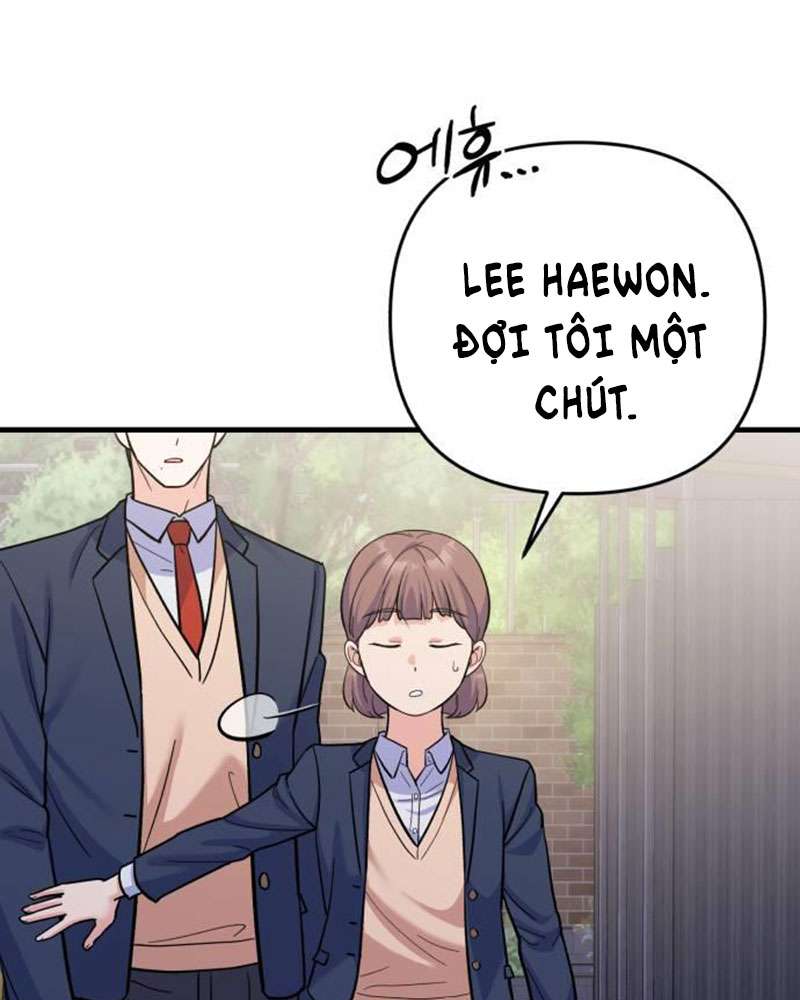 Vì Một Kết Thúc Viên Mãn Cho Đôi Ta Chap 5 - Next Chap 6