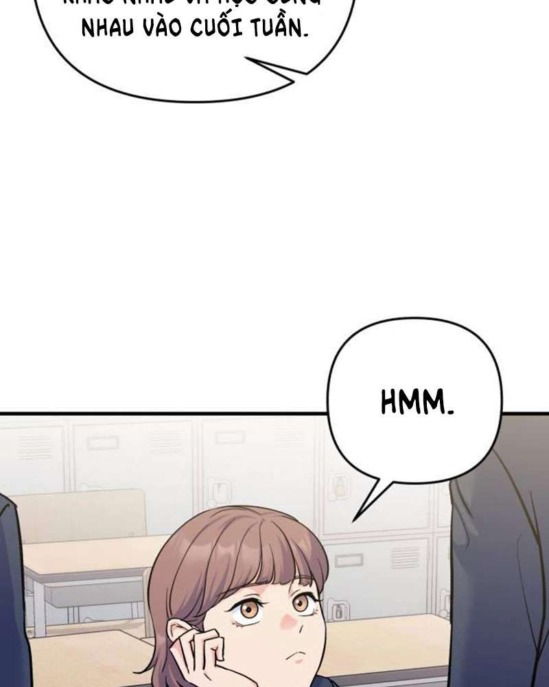 Vì Một Kết Thúc Viên Mãn Cho Đôi Ta Chap 5 - Next Chap 6