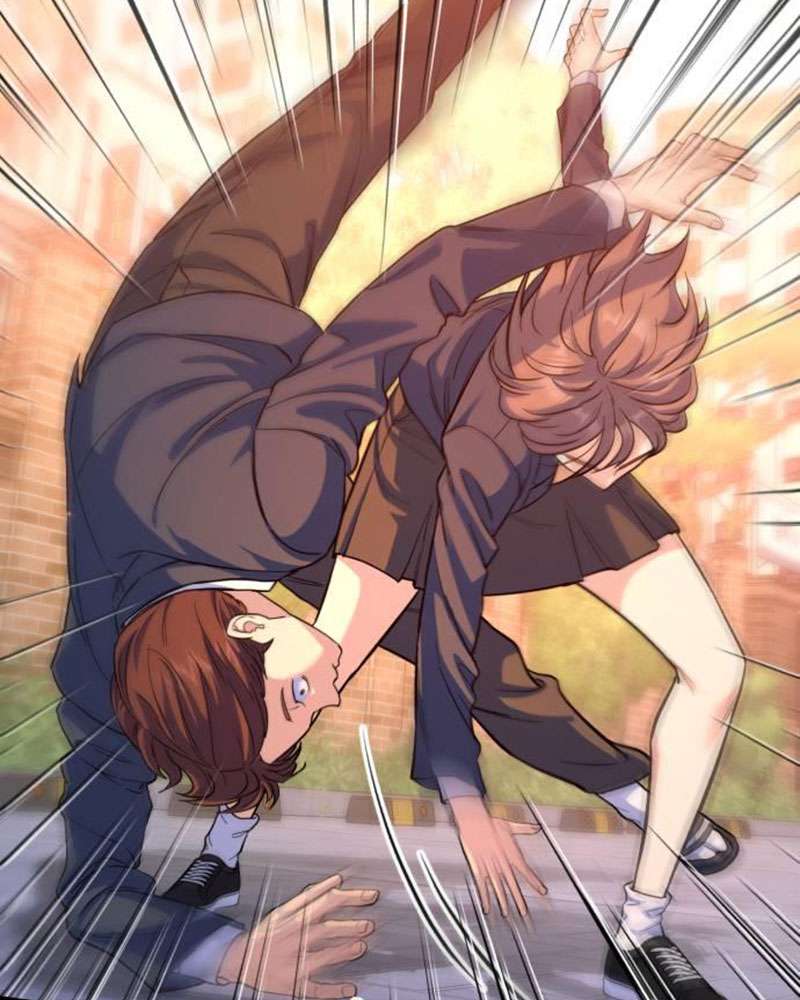 Vì Một Kết Thúc Viên Mãn Cho Đôi Ta Chap 5 - Next Chap 6