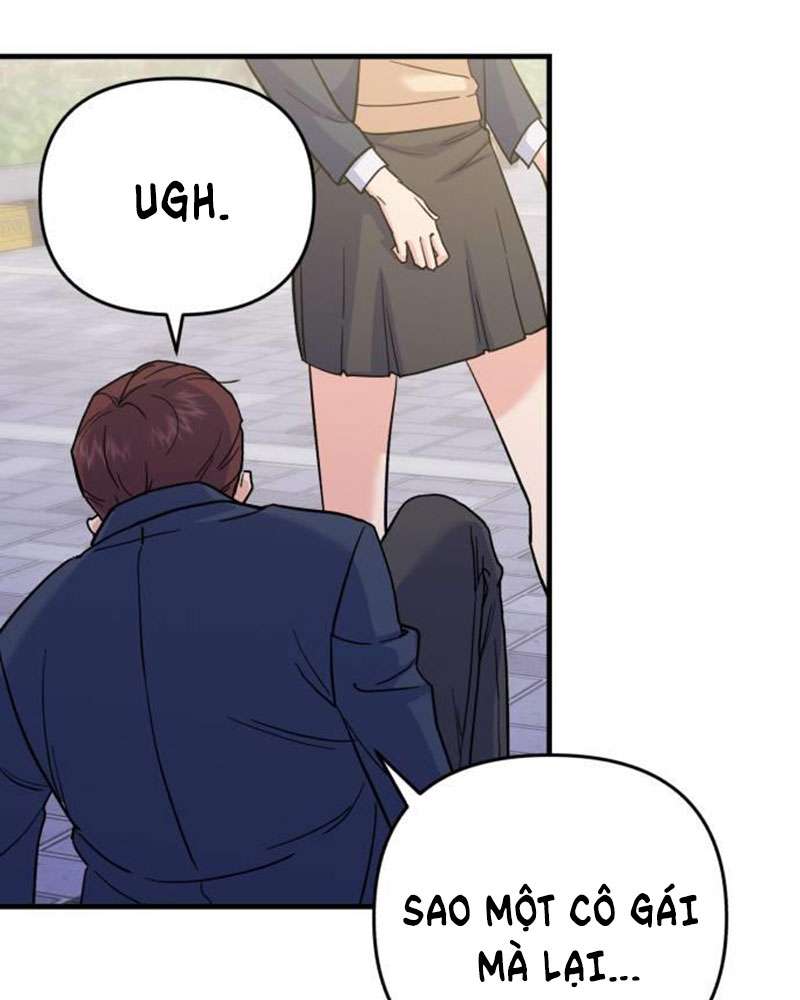 Vì Một Kết Thúc Viên Mãn Cho Đôi Ta Chap 5 - Next Chap 6