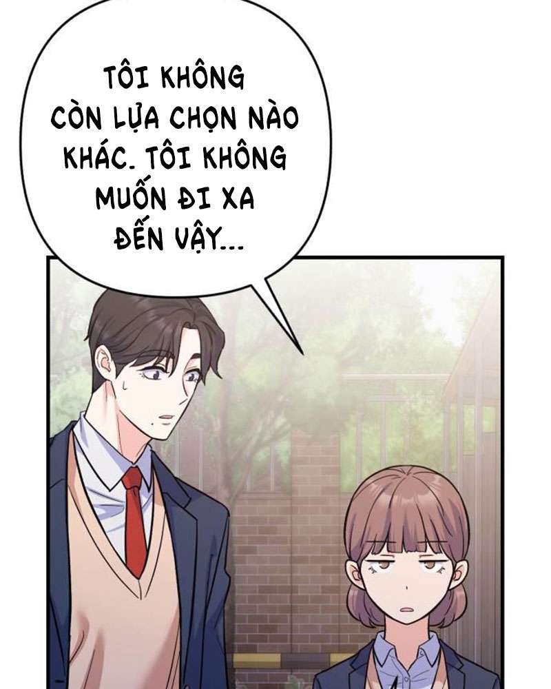 Vì Một Kết Thúc Viên Mãn Cho Đôi Ta Chap 5 - Next Chap 6