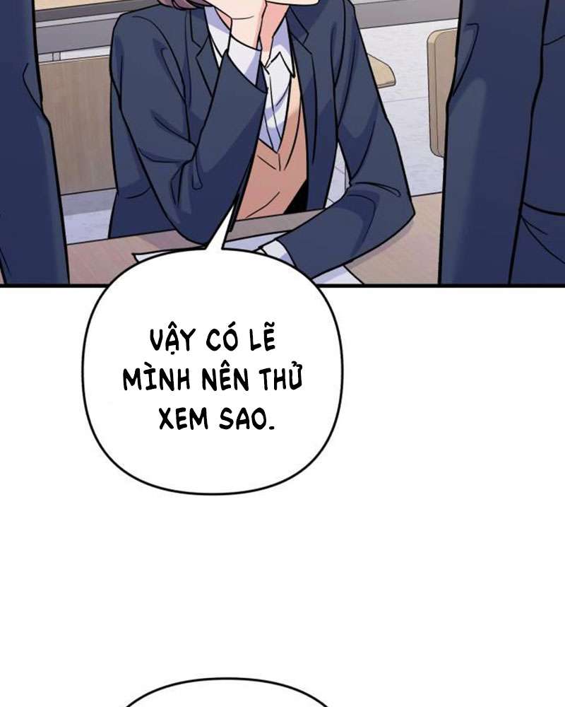 Vì Một Kết Thúc Viên Mãn Cho Đôi Ta Chap 5 - Next Chap 6