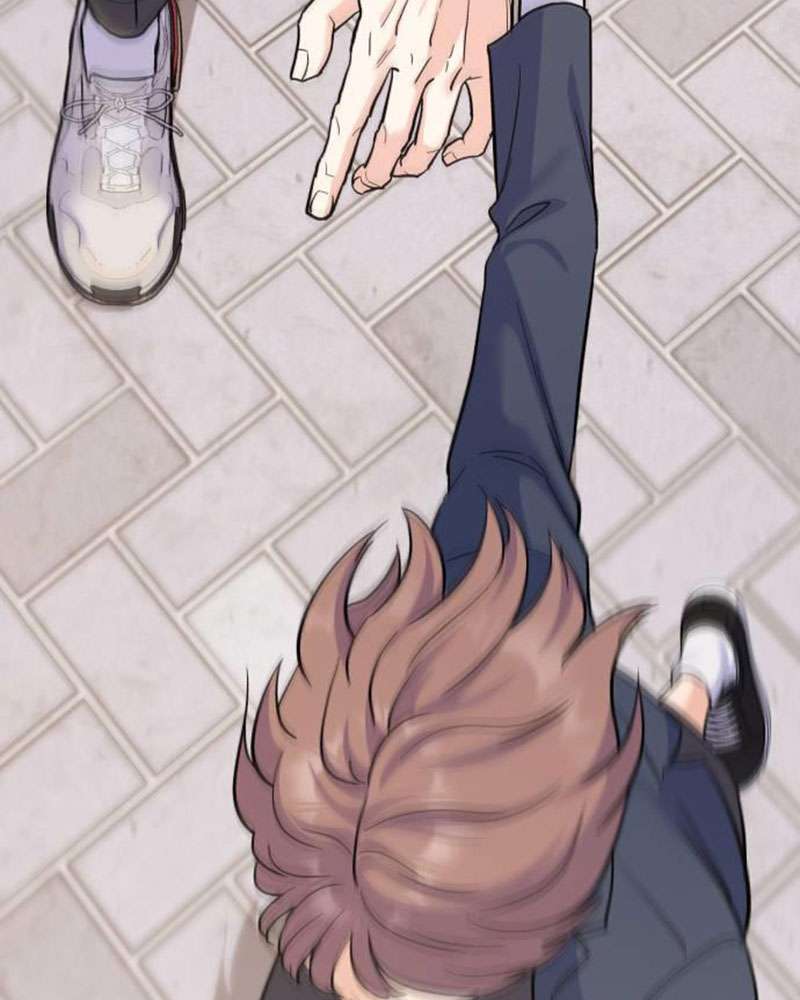 Vì Một Kết Thúc Viên Mãn Cho Đôi Ta Chap 5 - Next Chap 6