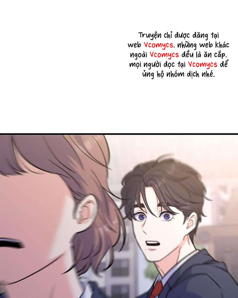 Vì Một Kết Thúc Viên Mãn Cho Đôi Ta Chap 5 - Next Chap 6