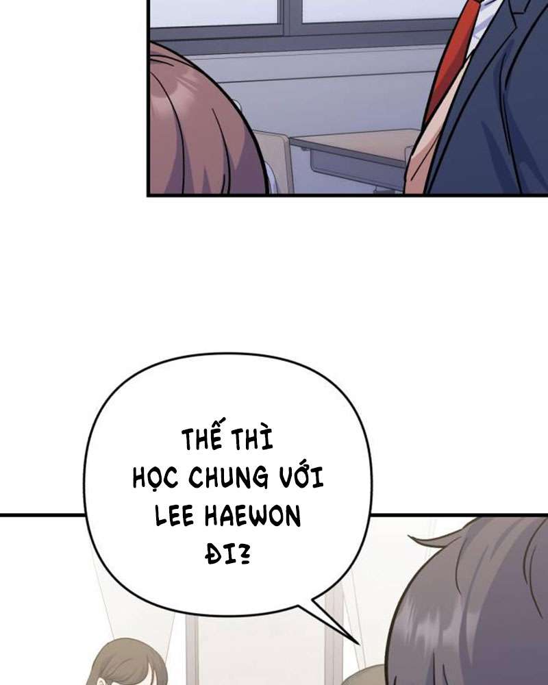 Vì Một Kết Thúc Viên Mãn Cho Đôi Ta Chap 5 - Next Chap 6