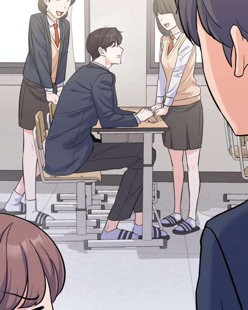 Vì Một Kết Thúc Viên Mãn Cho Đôi Ta Chap 5 - Next Chap 6