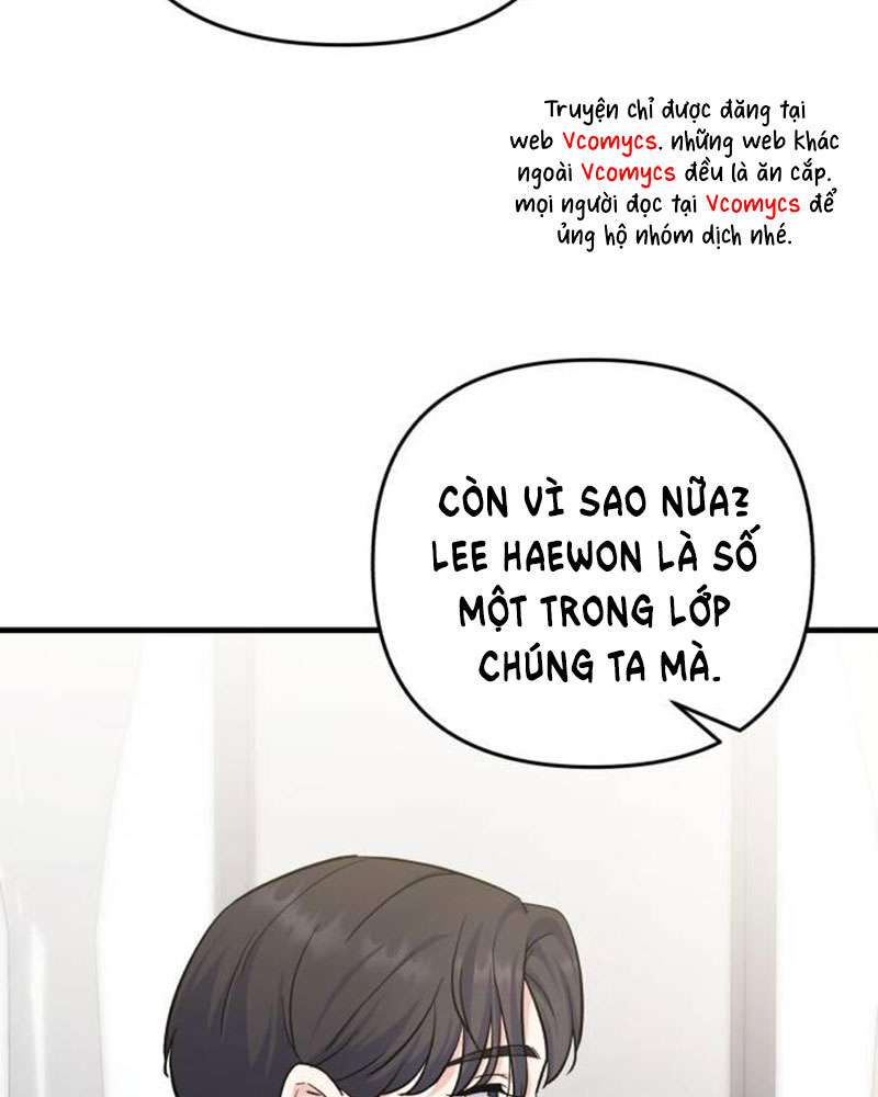 Vì Một Kết Thúc Viên Mãn Cho Đôi Ta Chap 5 - Next Chap 6