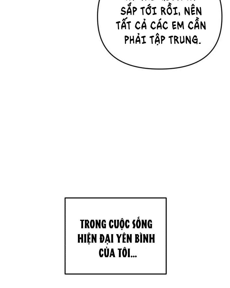 Vì Một Kết Thúc Viên Mãn Cho Đôi Ta Chap 5 - Next Chap 6