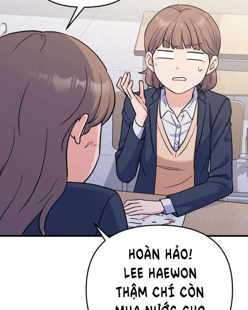 Vì Một Kết Thúc Viên Mãn Cho Đôi Ta Chap 5 - Next Chap 6