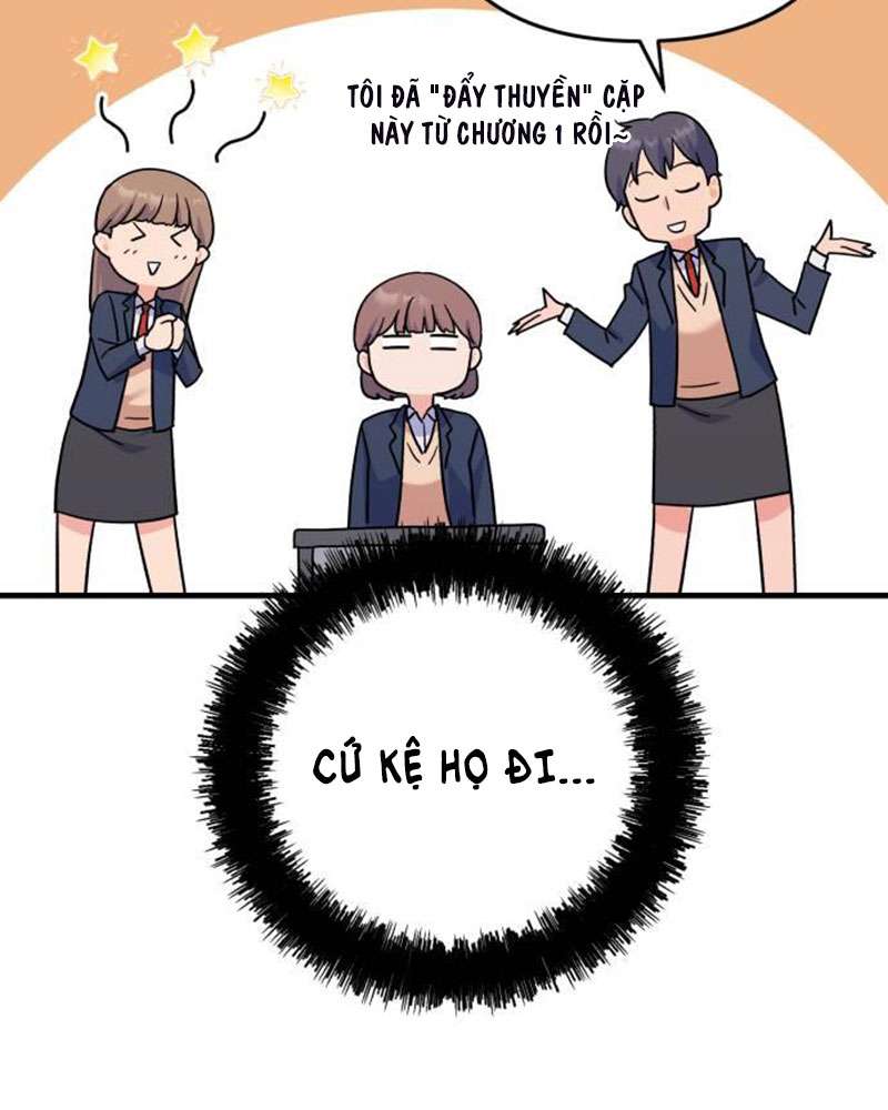 Vì Một Kết Thúc Viên Mãn Cho Đôi Ta Chap 5 - Next Chap 6