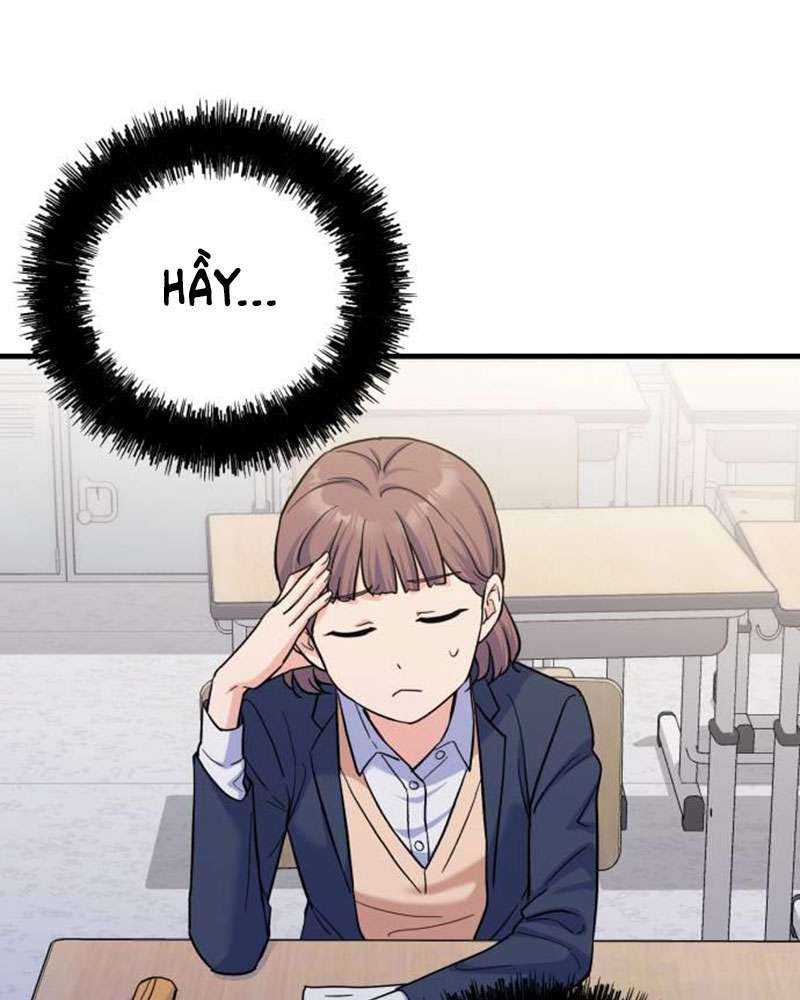 Vì Một Kết Thúc Viên Mãn Cho Đôi Ta Chap 5 - Next Chap 6