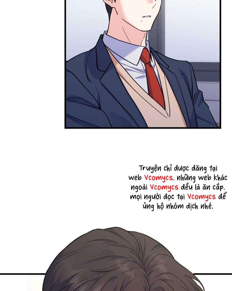 Vì Một Kết Thúc Viên Mãn Cho Đôi Ta Chap 5 - Next Chap 6