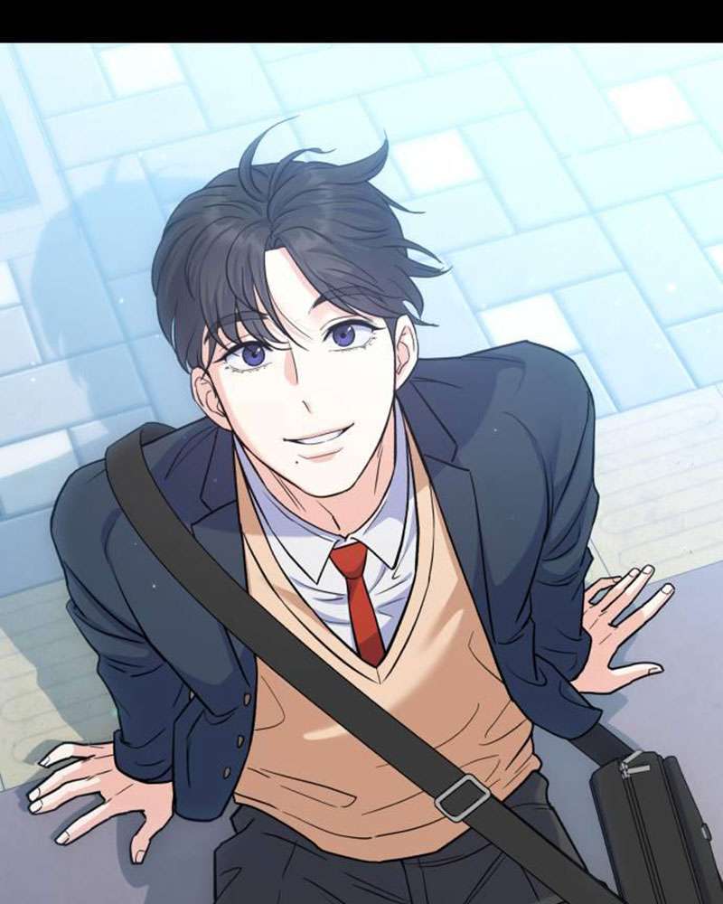 Vì Một Kết Thúc Viên Mãn Cho Đôi Ta Chap 5 - Next Chap 6