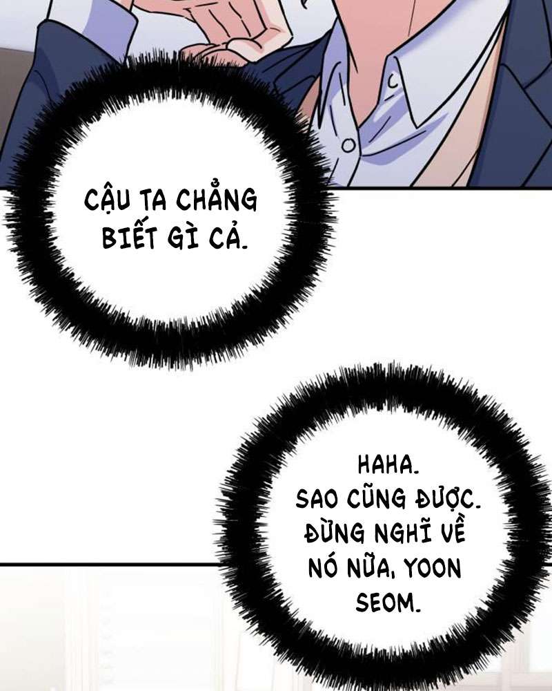 Vì Một Kết Thúc Viên Mãn Cho Đôi Ta Chap 5 - Next Chap 6
