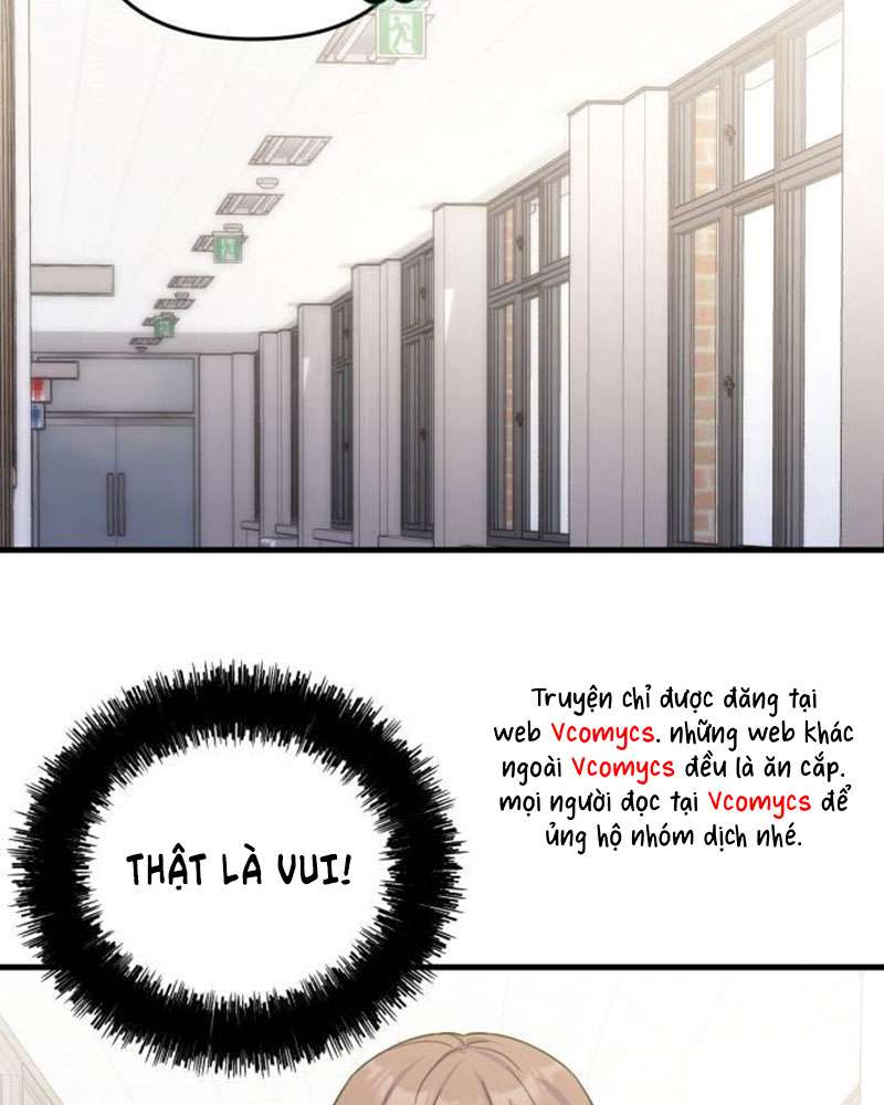 Vì Một Kết Thúc Viên Mãn Cho Đôi Ta Chap 5 - Next Chap 6