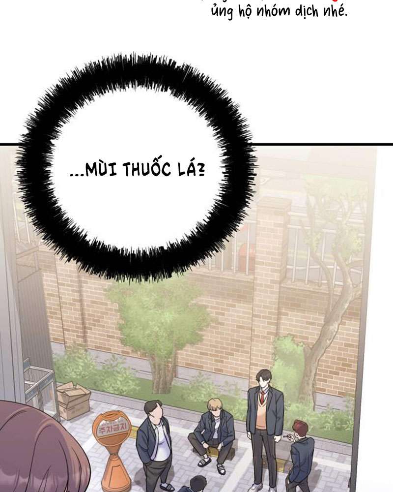 Vì Một Kết Thúc Viên Mãn Cho Đôi Ta Chap 5 - Next Chap 6