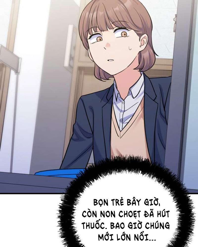 Vì Một Kết Thúc Viên Mãn Cho Đôi Ta Chap 5 - Next Chap 6