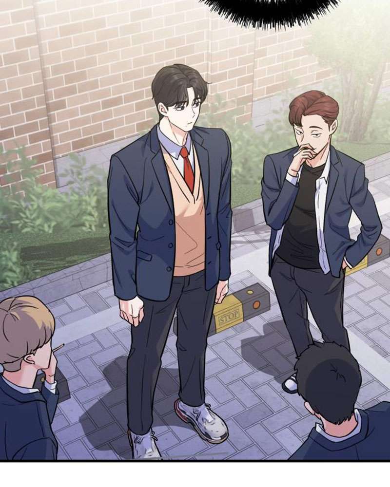 Vì Một Kết Thúc Viên Mãn Cho Đôi Ta Chap 5 - Next Chap 6