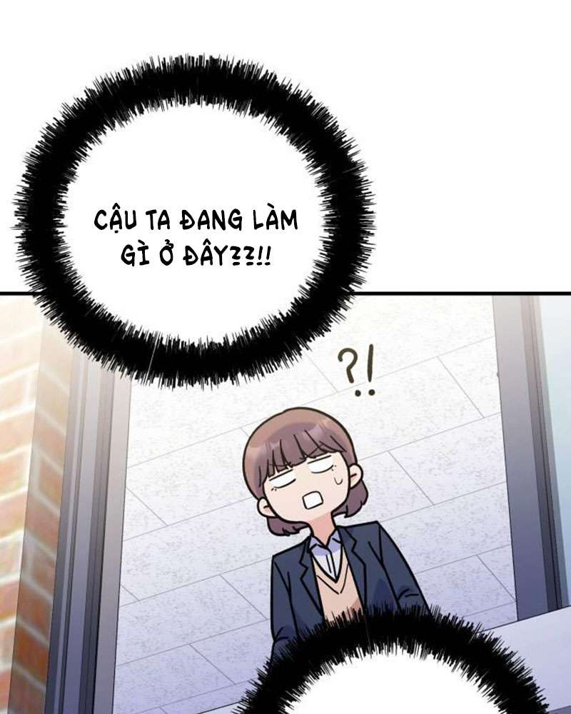 Vì Một Kết Thúc Viên Mãn Cho Đôi Ta Chap 5 - Next Chap 6