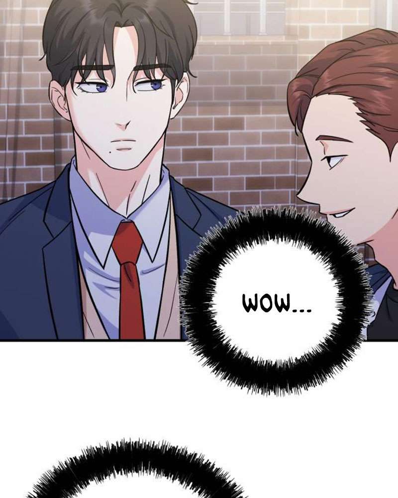 Vì Một Kết Thúc Viên Mãn Cho Đôi Ta Chap 5 - Next Chap 6